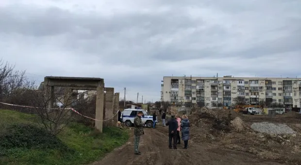 В Севастополе выявлено более трехсот опасных недостроев 