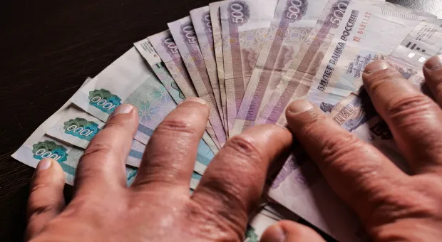 Сколько денег могут получить от государства семьи с детьми в Севастополе 