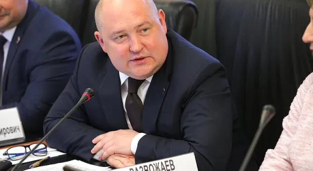 Губернатор Севастополя попросил в Совете Федерации 16 миллиардов на теплосети и водоснабжение 