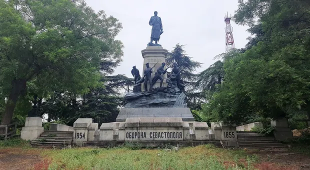 Минкульт разрешил новый этап реконструкции Исторического бульвара в Севастополе 