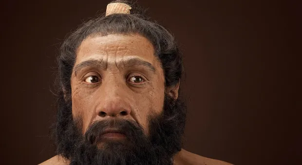 В гибели от ковида сотен тысяч человек обвинили одного неандертальца