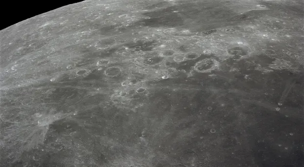 Новые образцы грунта Луны и обрадовали, и расстроили учёных