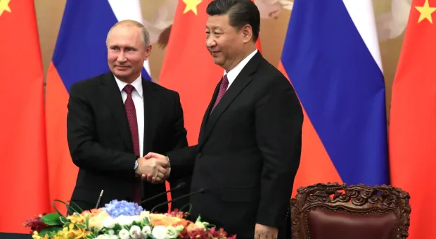 В США назвали способ победить Россию и Китай