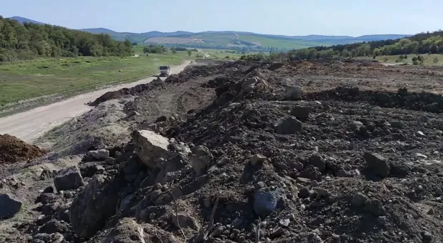 В Севастополе предложили изымать загаженные земельные участки 