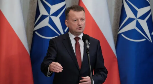 Польский министр обороны «раскрыл» главную цель Кремля