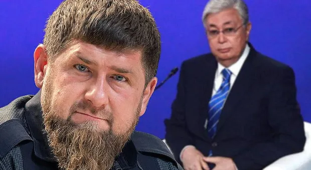 «У вас нет позиции против бандеровцев?» О чем глава Чечни попросил союзников России 