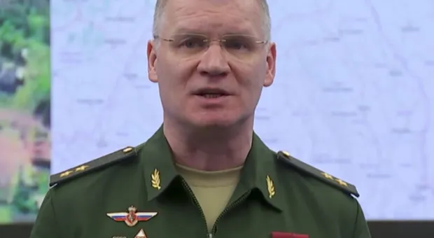 ВС РФ уничтожили "Калибрами" более 50 генералов и офицеров ВСУ 