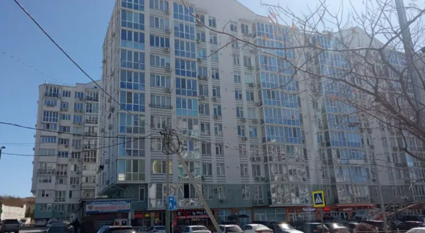 Скандальные подвалы-апартаменты в Севастополе заселяются первыми жильцами