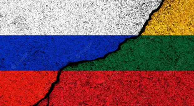 Зачем Штаты стравливают Литву и Россию?