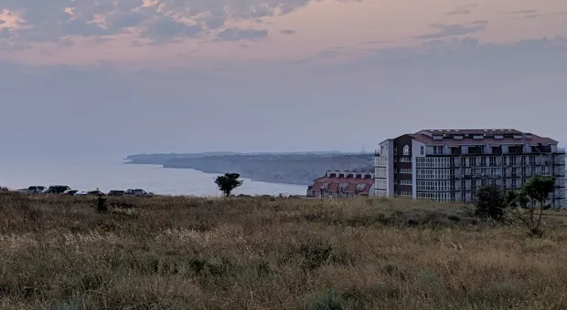 В Севастополе обсудят будущее Фиолента с его жителями