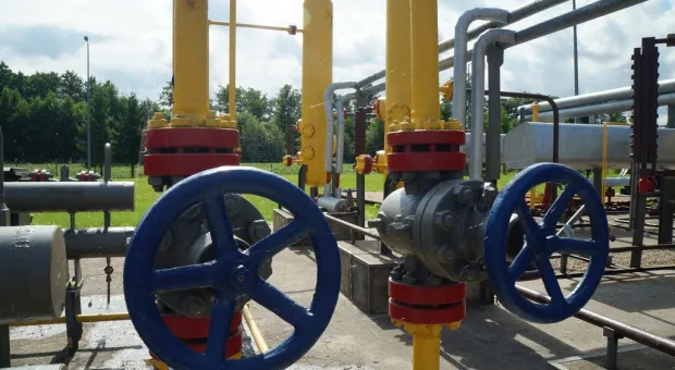 Литва может перекрыть Калининграду газ, заявили в Хорватии