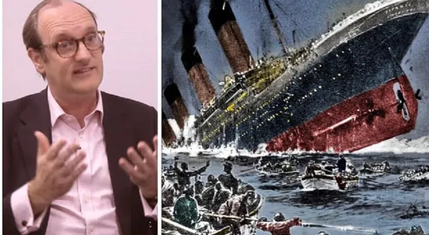 Историк заявил, что решил загадку «Титаника» 