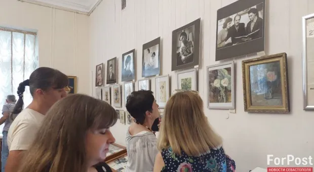 Судьба художников Богоявленских, или Как Крым лишился богатой коллекции искусства
