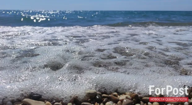 На каких пляжах Севастополя запрещено купаться