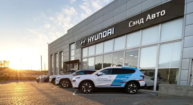 Бестселлеры продаж Hyundai SOLARIS и CRETA в кредит по сниженной ставке от 8,5 % годовых в Севастополе!