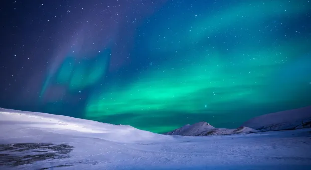 Арктический совет предсказал, когда появится морской путь через Северный полюс