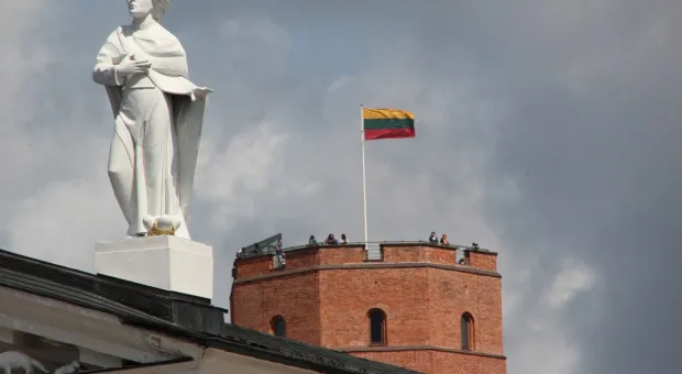В США считают, что Литва действиями по Калининграду заманила НАТО в ловушку