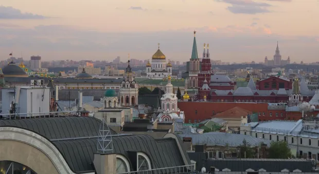 Офис Севастополя в Москве снизил свои расходы