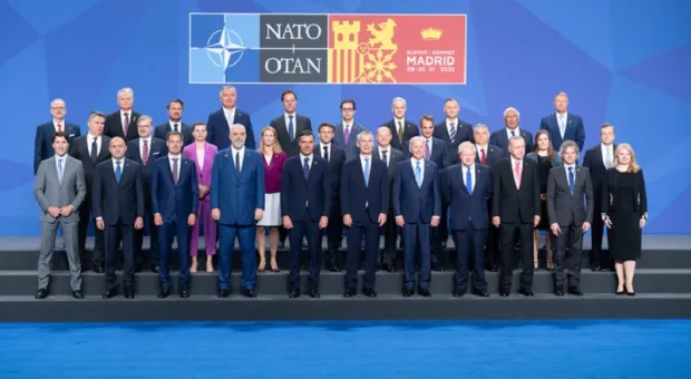 Лидеры НАТО приняли новую стратегическую концепцию: чего ждать РФ и миру