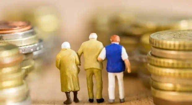 Россиянам рассказали, кому положена четвертина «лишней» пенсии