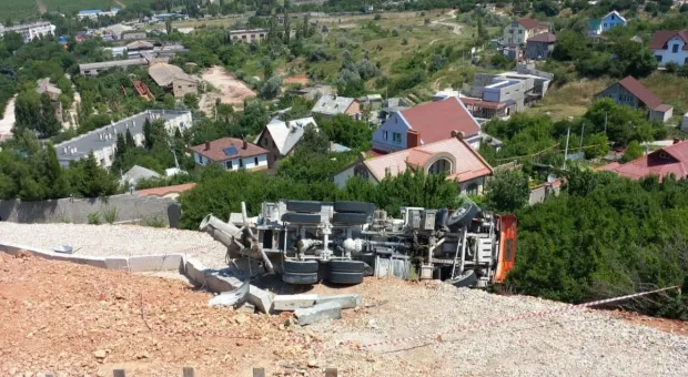 Новости Севастополя - Ливневые стоки пойдут не в Артиллерийскую, а в Карантинную бухту Севастополя 