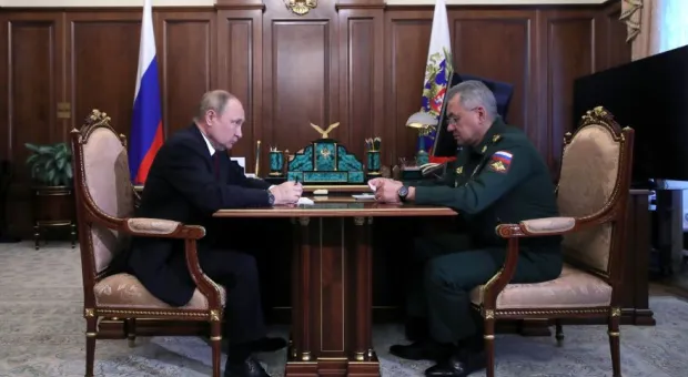 Новости России - 