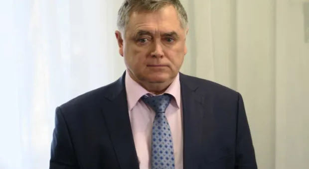 Экс-начальник севастопольского образования возглавил министерство в Херсонской области