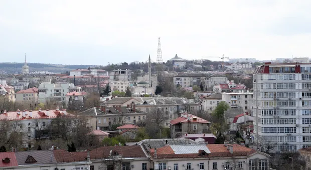 Ориентированная на строительство жилья экономика начинает «душить» Севастополь
