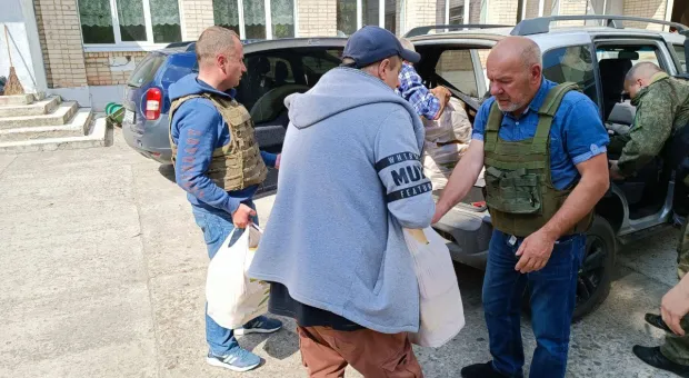 Новости Севастополя - Власти Севастополя одобрили строительство многоэтажек и ТЦ на въезде в город