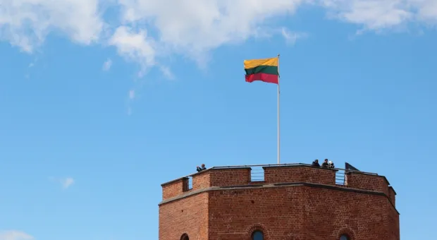 Евросоюз выставил Литву на посмешище, заявили в Чехии