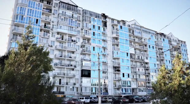 В Севастополе решили, кого осчастливить доступным жильем