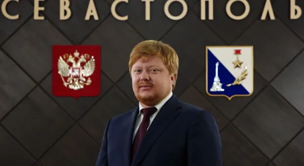 Бывший вице-губернатор Севастополя вошёл в состав правительства ЛНР