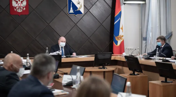 Скоро Севастополь увидит число своих чиновников и расходы на их содержание