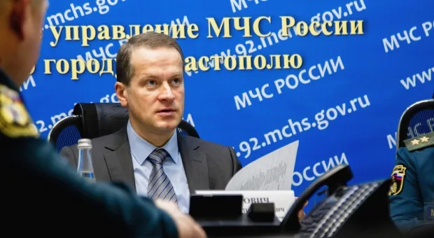Бывший заместитель Зиничева задержан по делу о ковидном госпитале