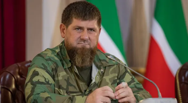 Зачем Кадырову понадобилась система ПВО в горах Чечни?