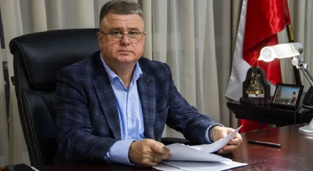 Крым получил нового министра здравоохранения 