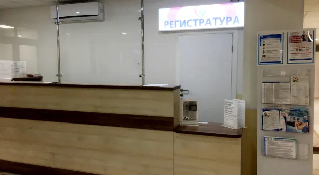 Воры оставили больницу в Севастополе без прохлады