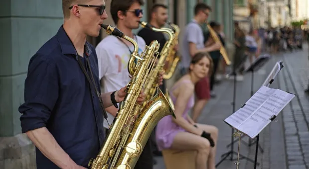 Уличных музыкантов в Ялте отправят на «экзамены»