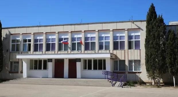 Севастопольские школы проверят силовики