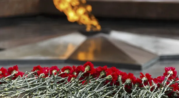 В Крыму простились с погибшим на Украине сержантом из Сак
