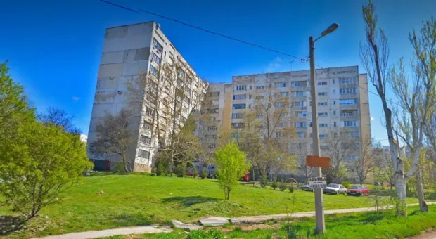 В жилой массив Севастополя могут впихнуть торговый центр В жилой массив Севастополя могут впихнуть торговый центр