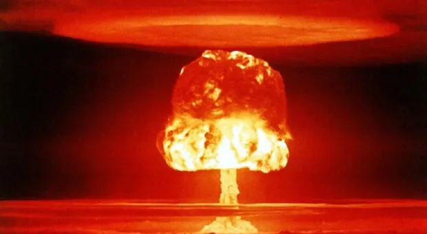 В США рассказали, в каком случае могут нанести ядерный удар