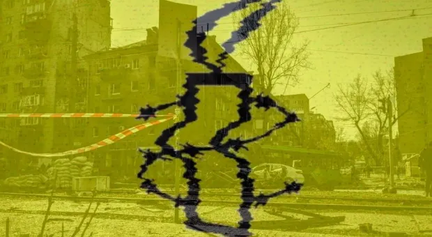 Мировые новости - Украинский пропагандист пытался сбежать в Польшу