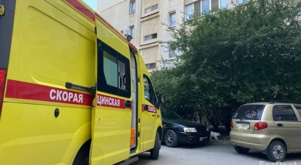Пять человек пострадали от взрывов в Новофёдоровке — Минздрав Крыма