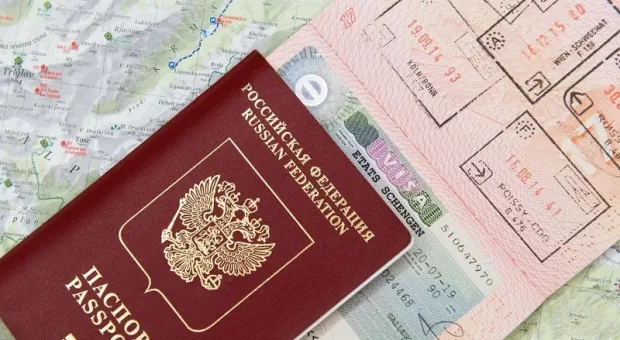 Запрет на шенген для россиян вынесен на обсуждение Евросоюза
