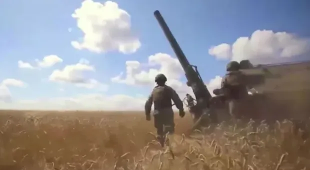 ВС России уничтожили половину личного состава двух украинских бригад в ДНР