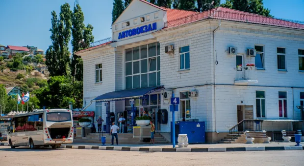 Кассовые возможности севастопольского автовокзала расширились до границ Крыма 