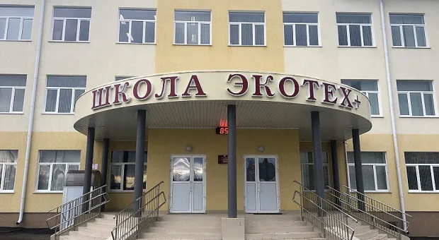 В севастопольской школе «Экотех+» появится промежуточная смена 