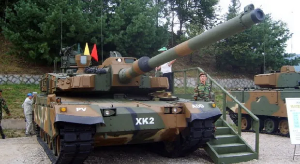 Новые танки Польши создадут проблему для НАТО