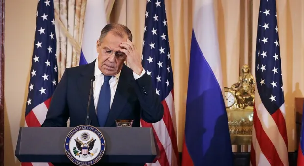Посольство России потребовало от США выдать визу Лаврову